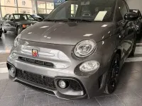 Gebraucht Abarth 595 Pista 160 PS (117 kW) 2018 Grau