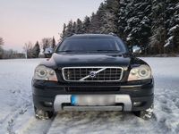 gebraucht Volvo XC90 D5 AWD Geartronic Executive Executive