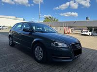 gebraucht Audi A3 1.6 TDI/Sportback/Xenon/Tempo/PDC/Klima/TÜV