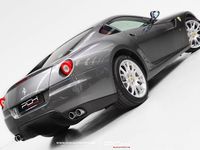 Gebraucht Ferrari 599 620 PS (456 kW) 2009 Grau Coupé