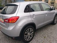 gebraucht Mitsubishi ASX SUV-Star 2WD 1.6 Rückfahrkamera