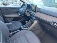 Novo Dacia Jogger Expression 91 HP (66 kW) 2025 Verde Monovolume