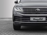 Gebraucht VW Touareg Elegance 381 PS (280 kW) 2024 Tamarindenbraun metallic SUV