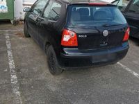 gebraucht VW Polo 1.2