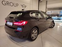 gebraucht BMW 118 i Hatch