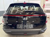 Ny Hyundai Kona Style 2025 Sort SUV