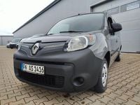 Gebraucht Renault Kangoo 44 kW (60 PS) 2018 Taupegrau Van / Kleinbus