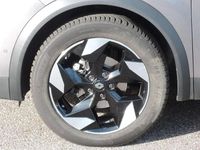 Gebraucht Renault Captur Techno 158 PS (116 kW) 2024 Stahl grau/black pearl SUV