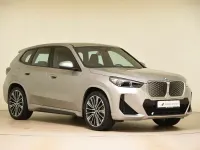 Gebraucht BMW iX1 M Sport 230 kW (313 PS) 2024 Silber SUV