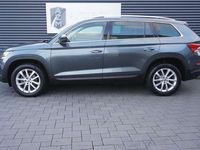 gebraucht Skoda Kodiaq 1.5 TSI|NAVI|LED|NAVI|KAMERA|APPLECARPLAY