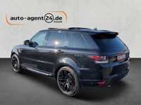 gebraucht Land Rover Range Rover Sport 3.0 SDV6 HSE Dynamic/ACC/Sthzg