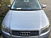 gebraucht Audi A3 guter Zustand