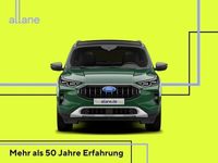 Neu Ford Kuga Titanium 151 PS (111 kW) 2025 Grau SUV