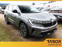 Gebraucht Renault Espace Techno 200 PS (147 kW) 2023 Grau Van / Kleinbus