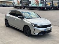 Gebraucht Opel Corsa 131 PS (96 kW) 2025 Silber Limousine