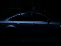 Gebraucht Audi A6 220 PS (161 kW) 2003 Silber Limousine