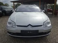 Gebraucht Citroën C5 Exclusive 170 PS (125 kW) 2006 Grau Limousine