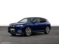 Second-hand BMW iX 300 kW (408 CP) 2025 SUV
