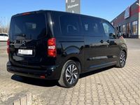 Gebraucht Citroën Spacetourer 106 PS (77 kW) 2021 Andere Van / Kleinbus