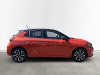 Neu Opel Corsa 101 PS (74 kW) 2026 Orange Kleinwagen