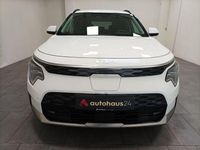 Gebraucht Kia e-Niro Inspiration 150 kW (204 PS) 2023 Weiß SUV