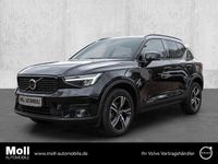 Gebraucht Volvo XC40 Plus 197 PS (144 kW) 2023 Schwarz SUV