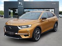 Gebraucht DS Automobiles DS7 Crossback So Chic 299 PS (219 kW) 2021 Gold SUV