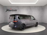 Gebraucht VW Multivan Edition 150 PS (110 kW) 2025 Grau Van
