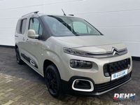 gebraucht Citroën Berlingo BlueHDi 130 FAP EU6d 1.5 BHDi Feel M Navi Kamera SHZ LM-Felg