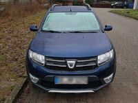 gebraucht Dacia Sandero Stepway Prestige