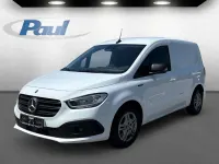 Gebraucht Mercedes eCitan 89 kW (122 PS) 2025 Other Van / Kleinbus