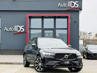 Gebraucht Volvo XC60 Plus 197 PS (144 kW) 2023 Schwarz SUV