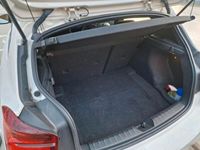 gebraucht BMW 116 D M-Paket