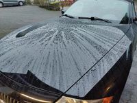 Gebraucht BMW Z4 231 PS (169 kW) 2004 Schwarz Cabrio