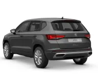 Neu Seat Ateca 150 PS (110 kW) 2026 Graphite grau metallic SUV