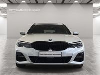 gebraucht BMW 318 d Touring