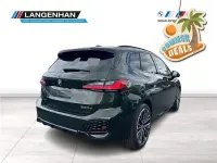 Gebraucht BMW 230 Performance 150 PS (110 kW) 2025 Grün Coupé