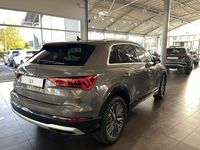 Gebraucht Audi Q3 Advanced Plus 150 PS (110 kW) 2025 Grau SUV
