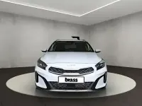 Nouvelle Kia Ceed 150 ch (110 kW) 2026 Blanc Citadine