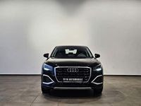 Gebraucht Audi Q2 Sport 150 PS (110 kW) 2024 Mythosschwarz metall (metallic) SUV