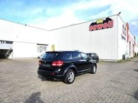 Second-hand Dodge Journey 140 CP (102 kW) 2008 Negru SUV