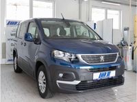 gebraucht Peugeot Rifter Active Pack L1 1.5 BlueHDi 100 NAVI/DAB/SPURASSIST/