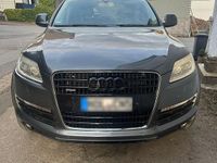 Gebraucht Audi Q7 300 PS (220 kW) 2008 Grau SUV