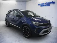 Gebraucht Opel Crossland Ultimate 131 PS (96 kW) 2022 Blau SUV