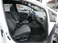 gebraucht Ford Fiesta 1.5 ST SYNC PDC SHZ NAVI LED PANO