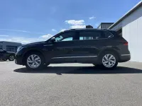 Gebraucht VW Tiguan Life 150 PS (110 kW) 2025 Schwarz SUV