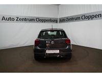 gebraucht VW Polo VI Highline 1.0 TSI Navi-Discover+Kamera+PDC+Alu