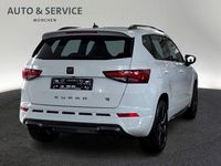 Neu Cupra Ateca VZ 300 PS (220 kW) 2026 Weiß SUV