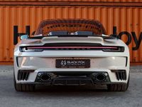 gebraucht Porsche 911 Turbo S | TOPCAR STINGER GTR | 1 OF 25 | NOW