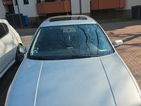 Gebraucht VW Golf IV 105 PS (77 kW) 2001 Silber Kleinwagen